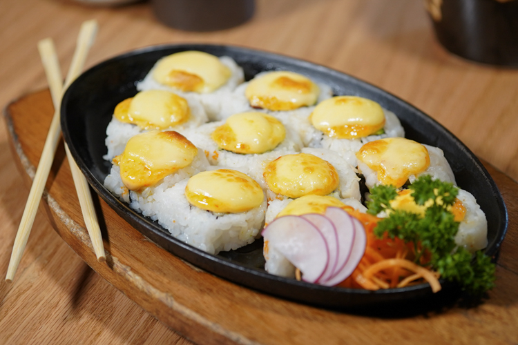 Dinamita Rollo Especial